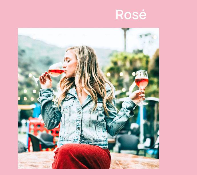 Proefpakket rosé