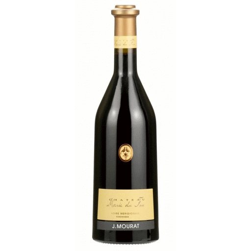 Marie du Fou Red Mourat