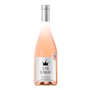 Le Fou de Malijay Rosé