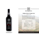 Madeira Terrantez 20 years Henriques & Henriques