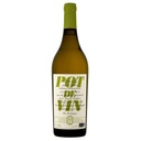 Famille GUILHEM - POT de VIN Wit Bio