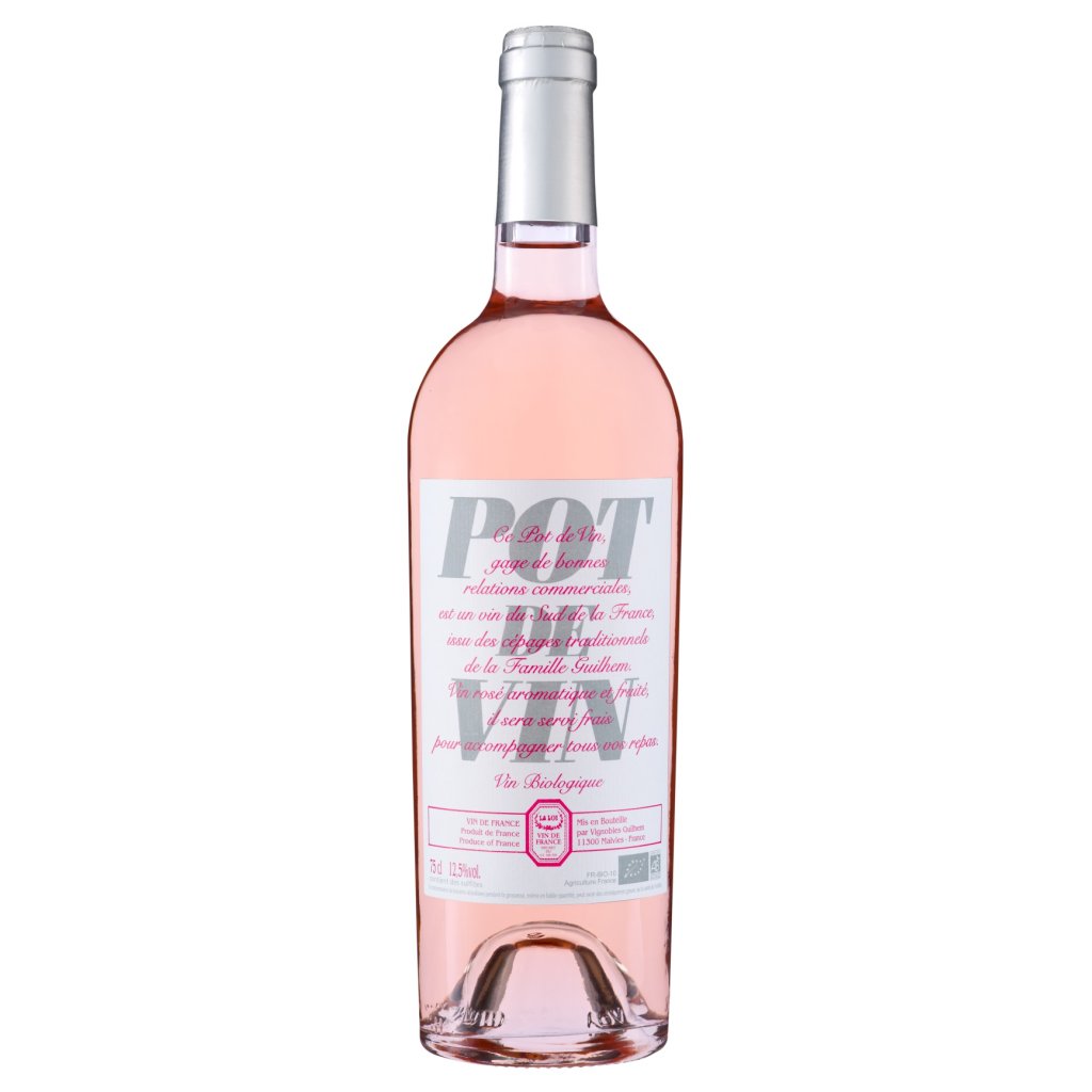 Proefpakket Rosé