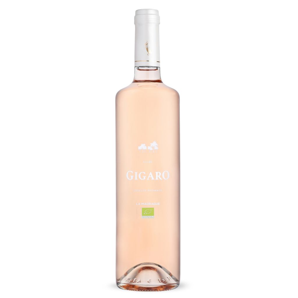 Gigaro Rosé