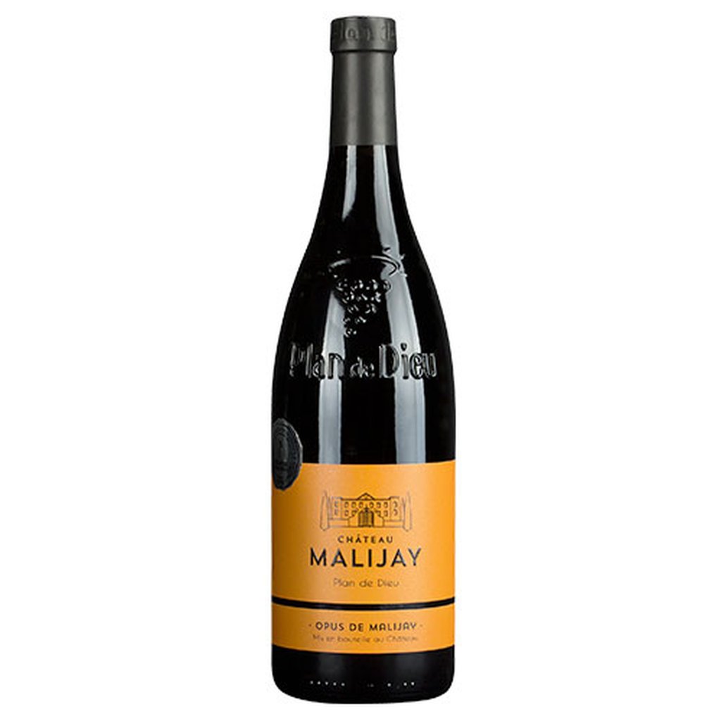 Opus de Malijay