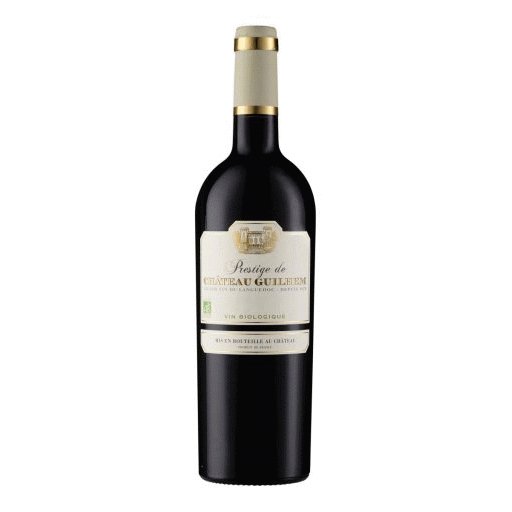 Chateau Guilhem Prestige Red