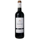 Chateau Nicot Red 2019