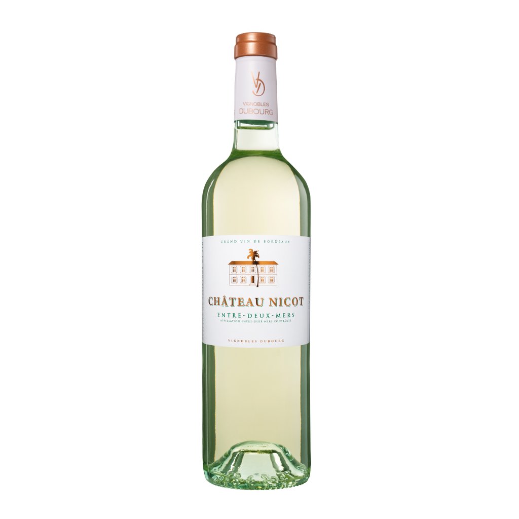 Chateau Nicot White 2021