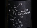 Costalarbol Graciano Las Cepas