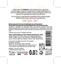 Moderato zonder alcohol rood Cuvée Originale Cabernet-Merlot