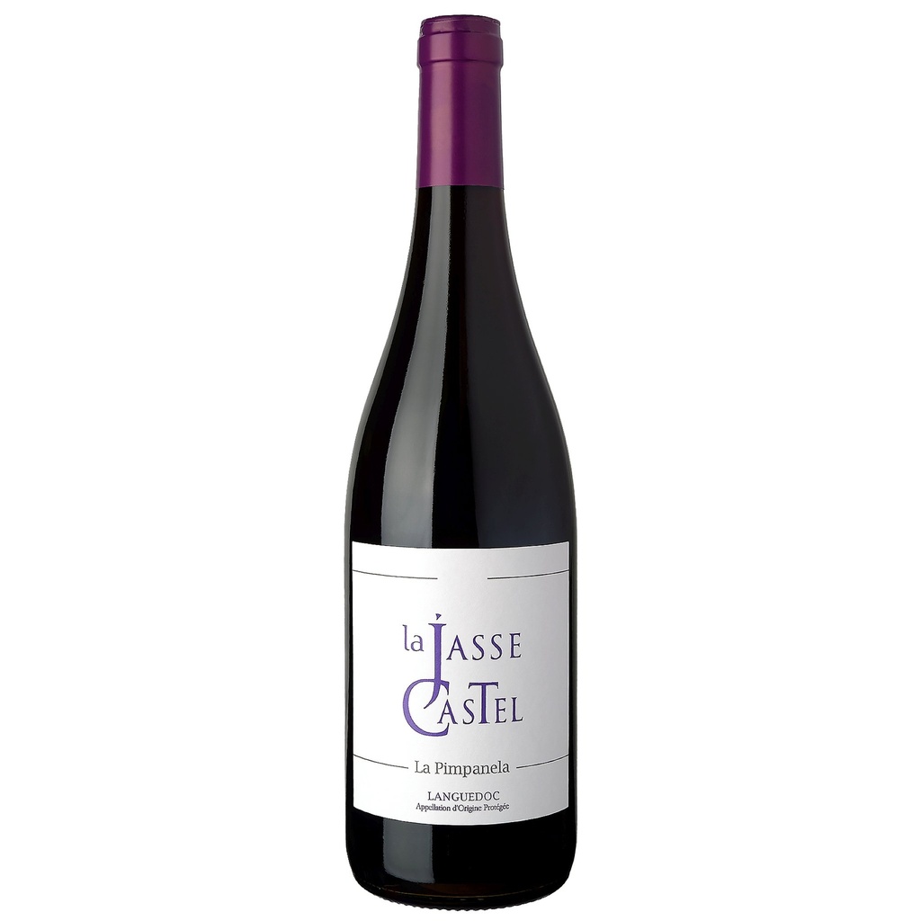 La Jasse Castel Pimpanela