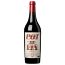 Famille GUILHEM - POT de VIN Rood Bio