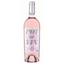 Famille GUILHEM - POT de VIN Rosé Bio