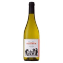 Famille GUILHEM - Viognier Wit 2019