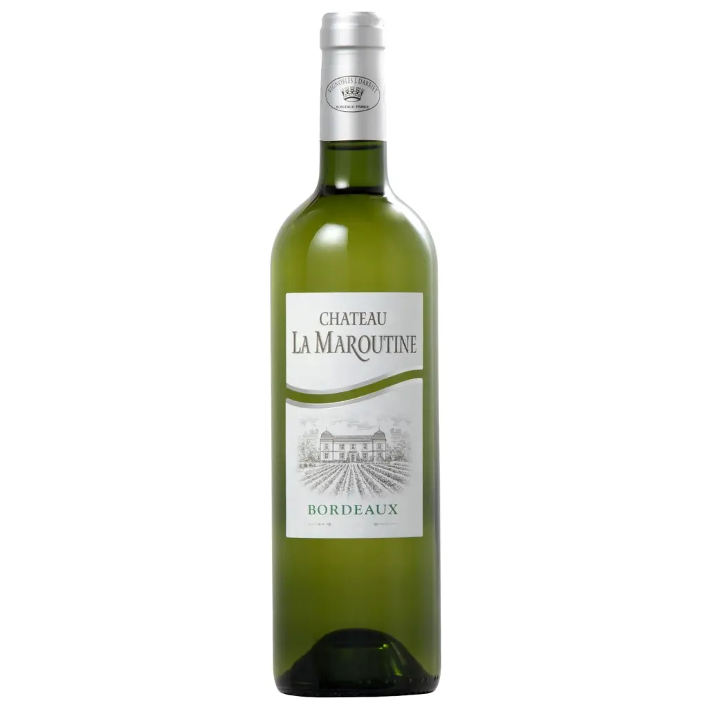La Maroutine white wine bordeaux.webp