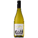 Chardonnay Famille guilhem white wine.webp