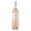 Chateau Guilhem Prestige Rosé Bio