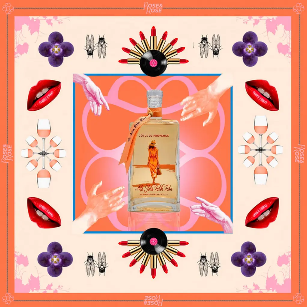 ma jolie robe rose rosé wine provence.webp