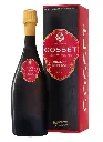champagne gosset grande réserve and box.webp