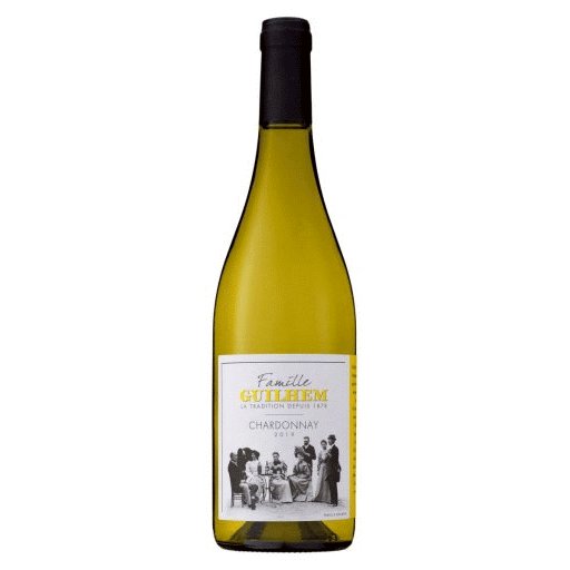 Guilhem Chardonnay