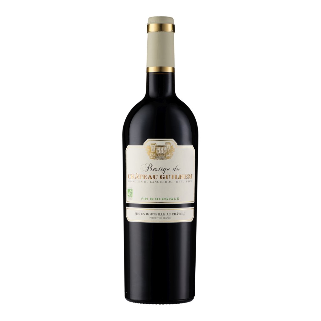 Chateau Guilhem Prestige Red