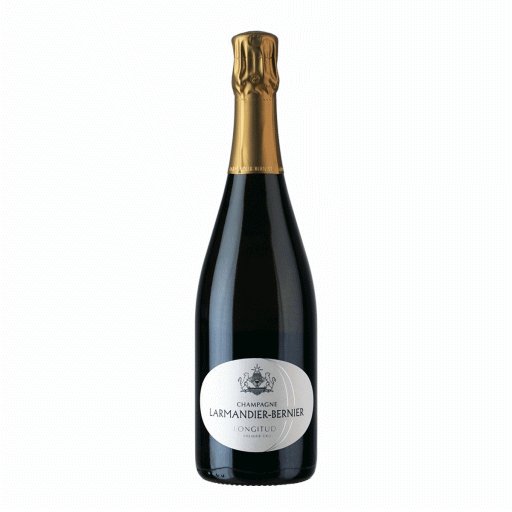 Champagne LONGITUDE Bio Magnum Larmandier-Bernier