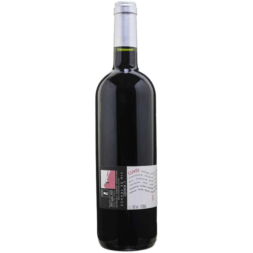 Clos de l'Anhel Les Autres Bio