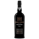 Madeira Sercial 2001 Single Harvest Henriques & Henriques