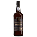 Madeira Sercial 15y Henriques & Henriques