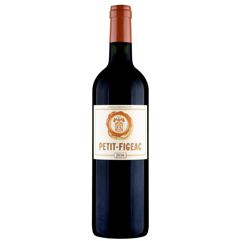 Petit Figeac 2016