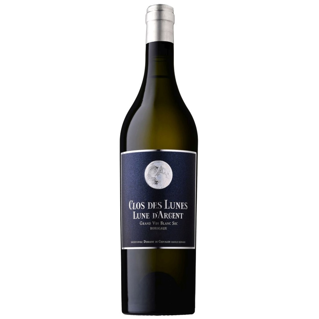 Lune d'Argent Clos des Lunes 2021