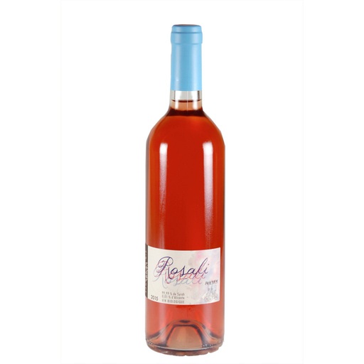 Rosali Bio 2021 Clos de l'Anhel