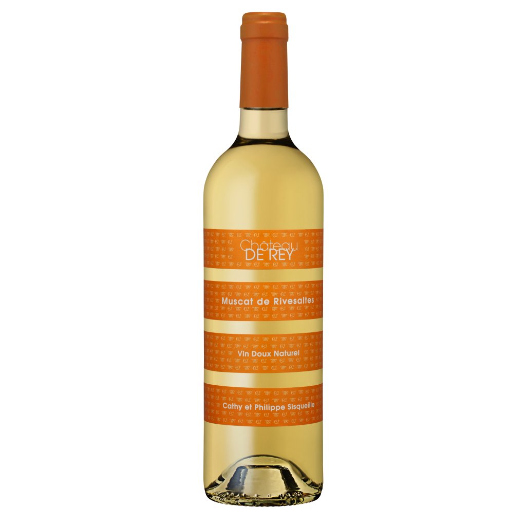 Muscat de Rivesaltes 2021 Château de Rey