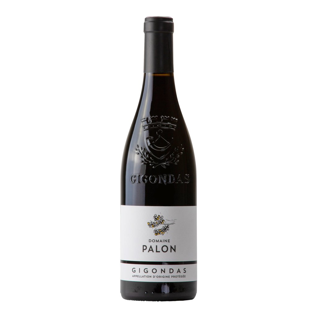 Gigondas Domaine Palon 2020