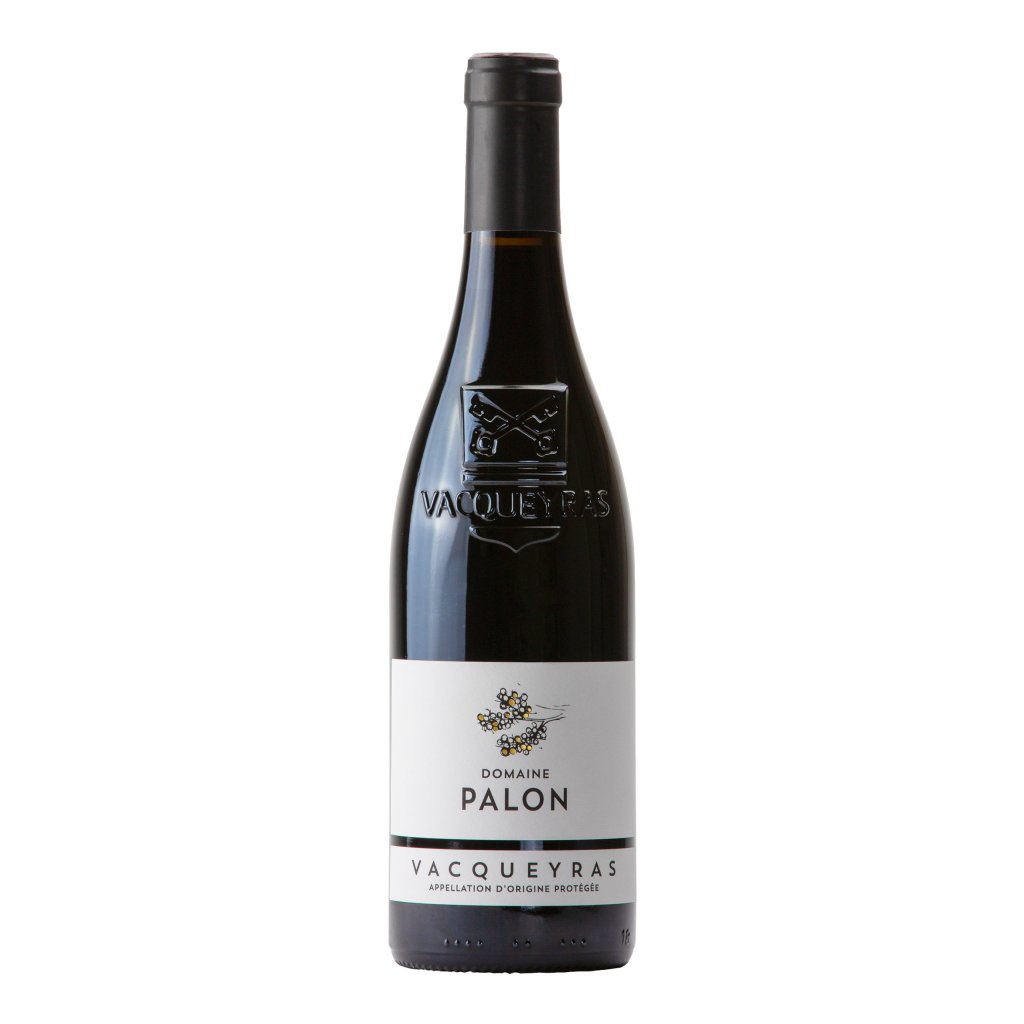 Vacqueyras Domaine Palon 2019