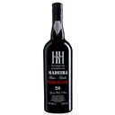 Madeira Terrantez 20 years Henriques & Henriques