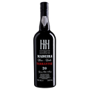 Madeira Terrantez 20 years Henriques & Henriques
