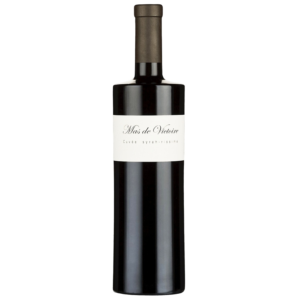 La Madrague Mas de Victoire 2021 Bio