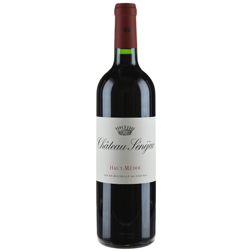 Château Sénéjac 2022