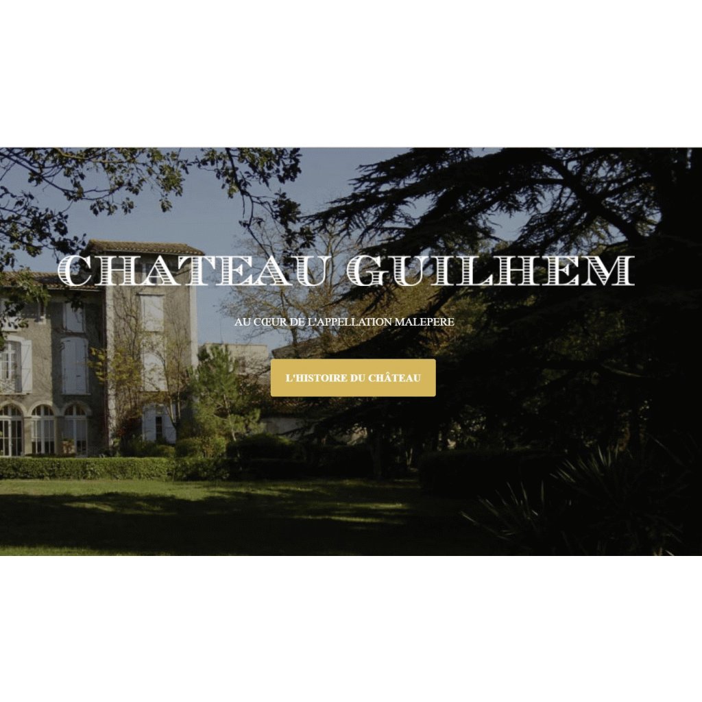 Guilhem Proefpakket Deluxe