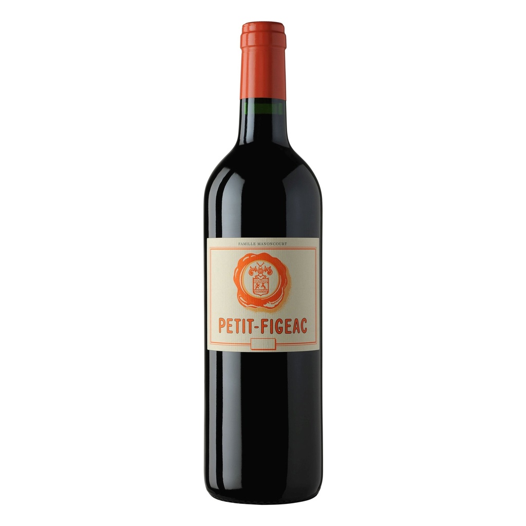 Petit Figeac 2020