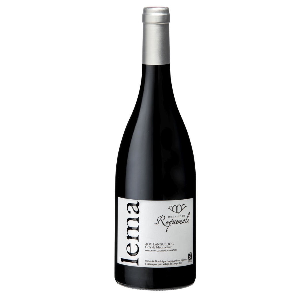 Lema 2020 Bio Domaine de Roquemale