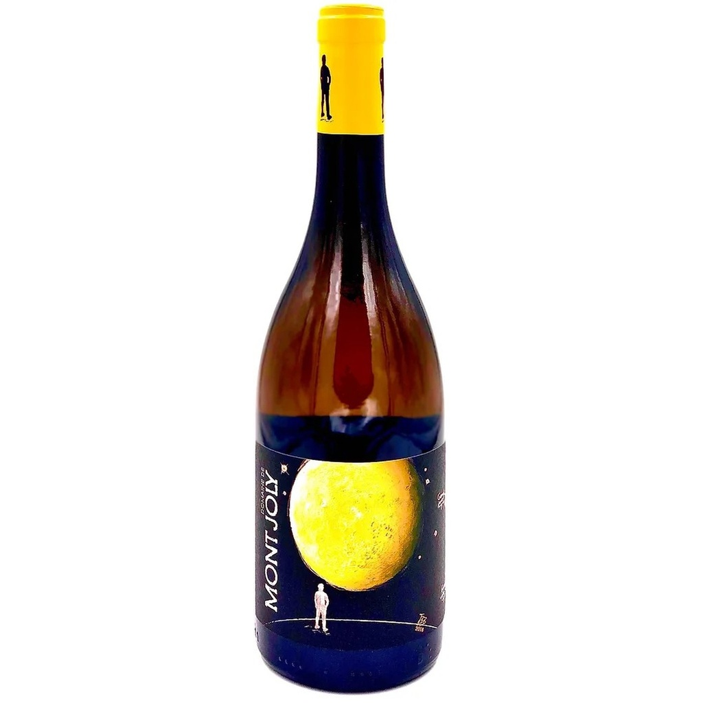 Les Blancs Domaine De Mont Joly 2022