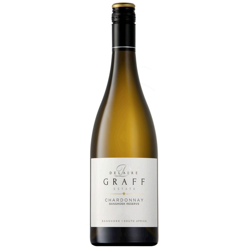 Chardonnay Banghoek 2022 Delaire Graff