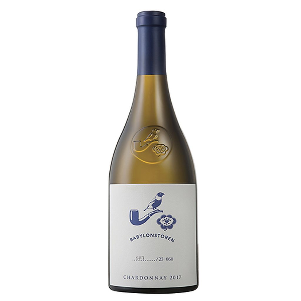 Chardonnay 2022 Babylonstoren