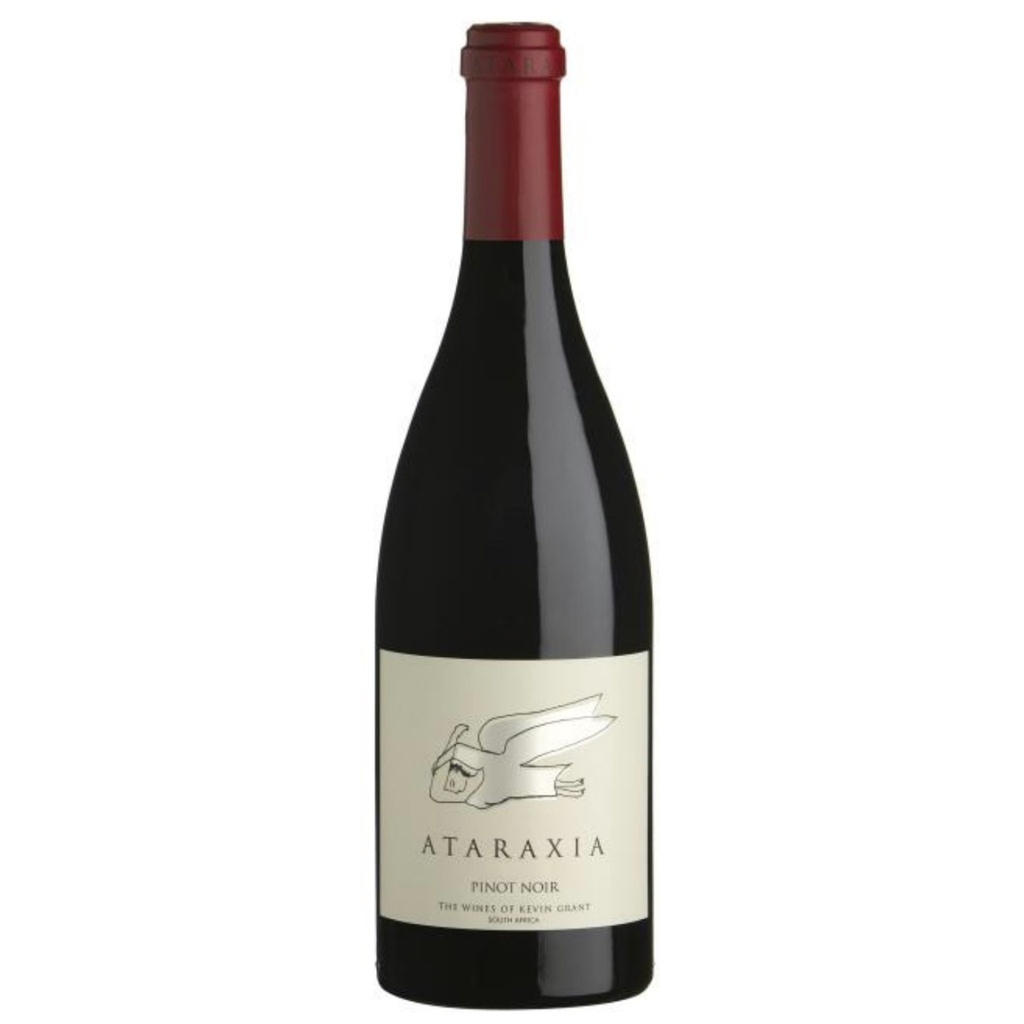 Pinot Noir 2018 Ataraxia