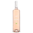 Gigaro Rosé La Madrague 2023 Bio Provence