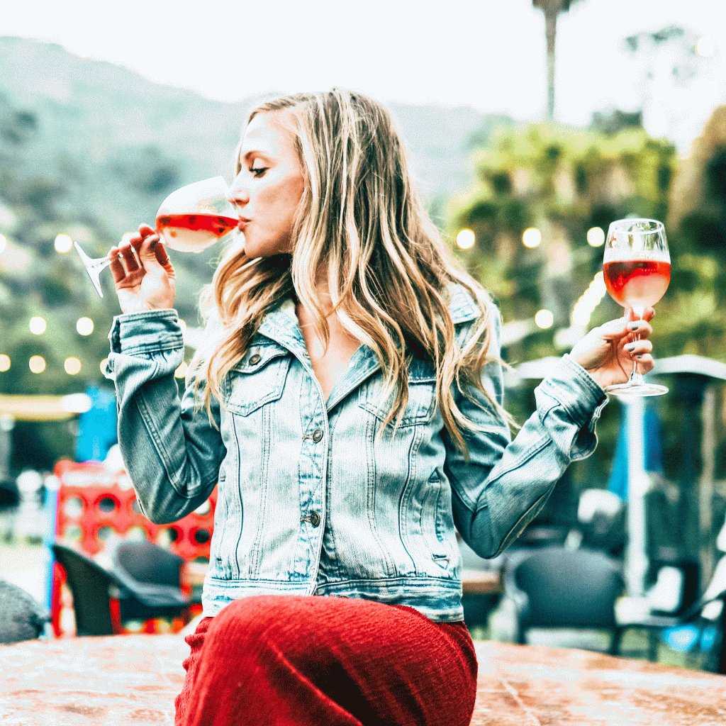 Proefpakket Rosé