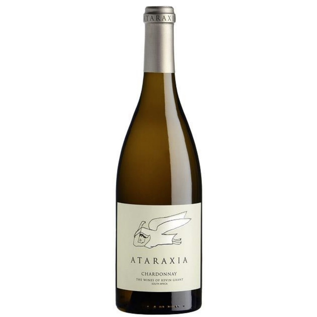 Chardonnay 2023 Ataraxia