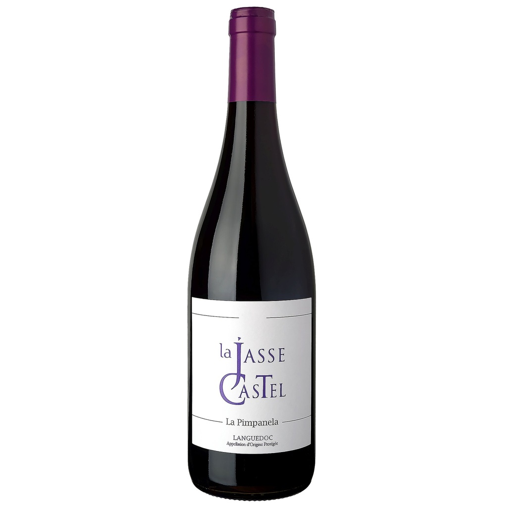 La Pimpanela 2022 Magnum Bio La Jasse Castel