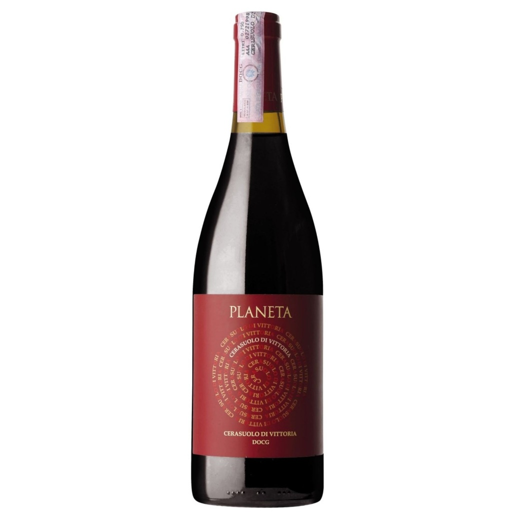 Cerasuolo di Vittoria 2022 Bio Planeta
